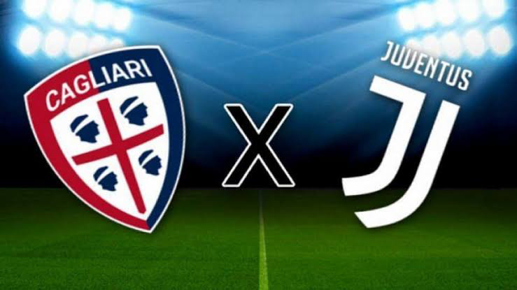 Assistir Cagliari x Juventus ao vivo

