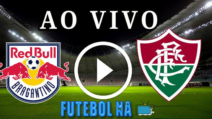 Assistir RB Bragantino x Fluminense ao vivo