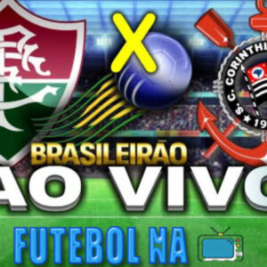 Fluminense x Corinthians ao vivo – Brasileirão 2020