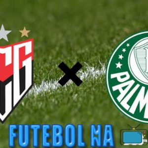 Como assistir Atlético-GO x Palmeiras ao vivo – Brasileirão 2020