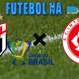 Como assistir Atlético-GO x Internacional ao vivo – Copa do Brasil 2020