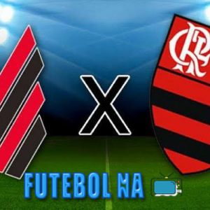 Como assistir Athletico-PR x Flamengo ao vivo – Copa do Brasil 2020