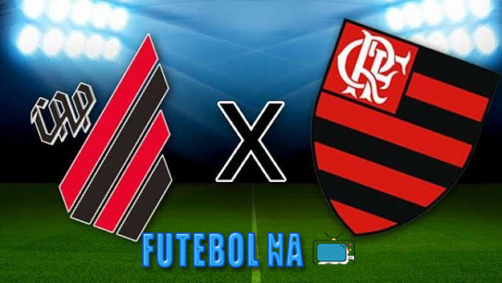 Como assistir Athletico-PR x Flamengo ao vivo - Copa do Brasil 2020