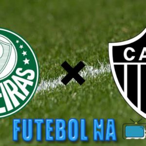 Como assistir Palmeiras x Atlético-MG ao vivo – Brasileirão 2020