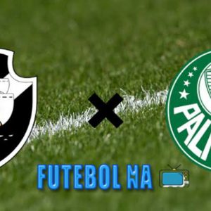 Como assistir Vasco x Palmeiras ao vivo – Brasileirão 2020
