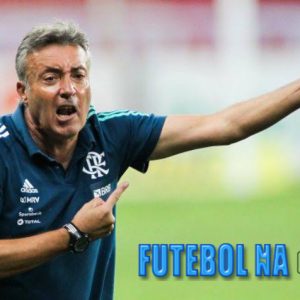 Domènec Torrent não é mais técnico do Flamengo