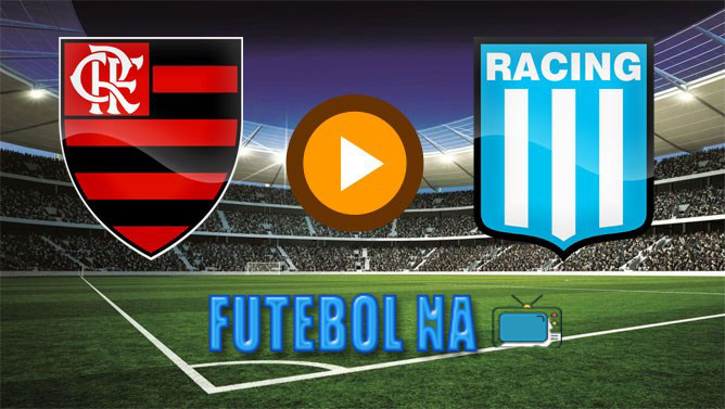 Como assistir Flamengo x Racing-ARG ao vivo - Copa Libertadores da América 2020