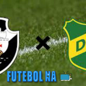 Como assistir Vasco x Defensa Y Justicia ao vivo – Copa Sul-Americana 2020