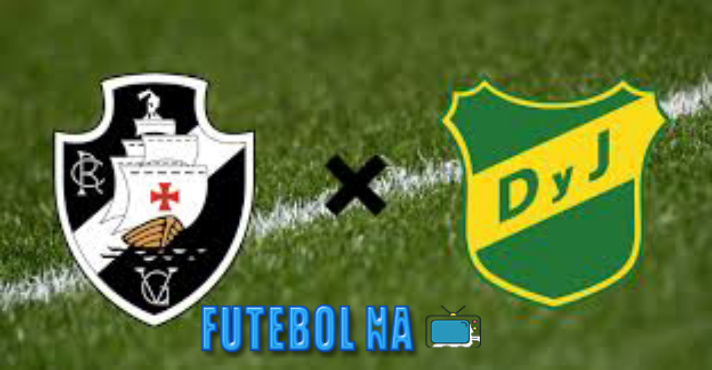 Como assistir Vasco x Defensa Y Justicia ao vivo - Copa Sul-Americana 2020