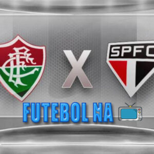 Como assistir Fluminense Sub-17 x São Paulo Sub-17 ao vivo – Brasileirão Sub-17