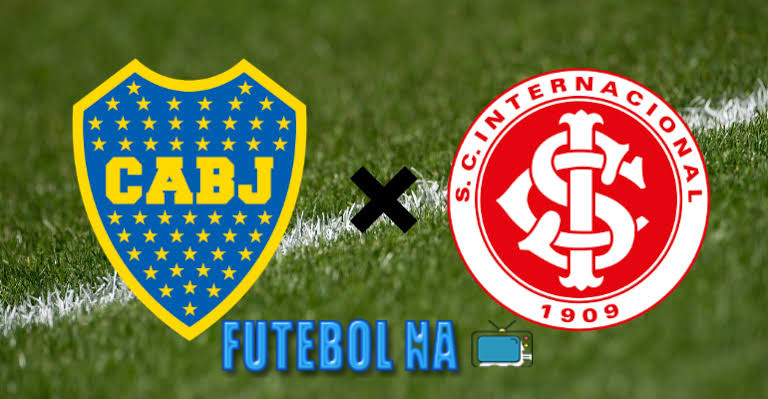 Como assistir Boca Juniors x Internacional ao vivo - Copa Libertadores 2020